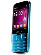 BLU Diva X T372T